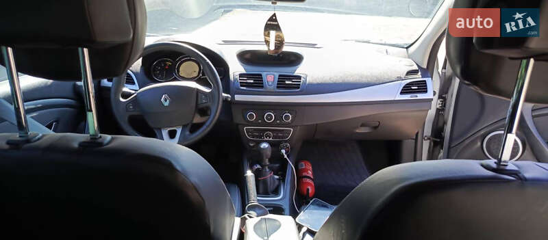 Универсал Renault Megane 2009 в Одессе