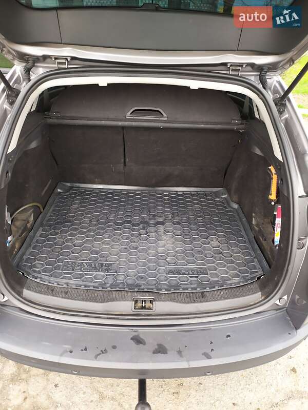 Універсал Renault Megane 2012 в Кременчуці фото 8 Універсал Renault Megane 2012 в Кременчуці