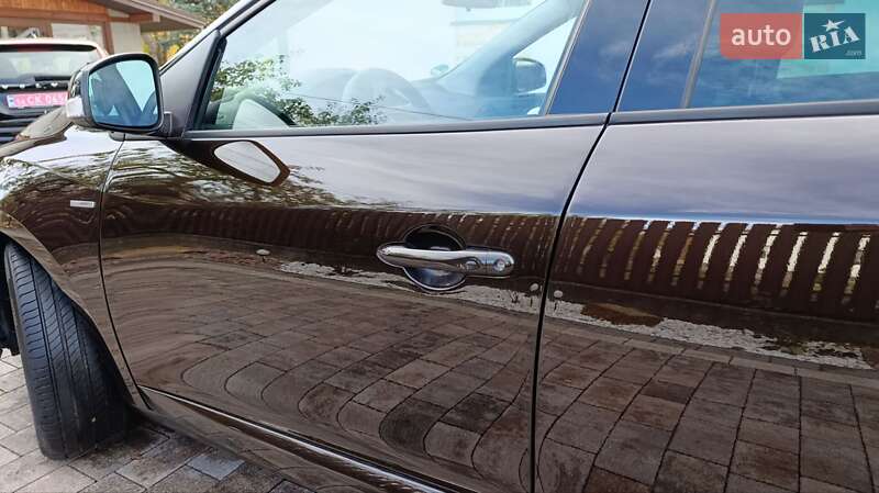 Универсал Renault Megane 2012 в Стрые