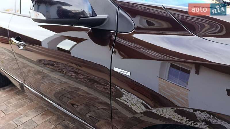 Универсал Renault Megane 2012 в Стрые