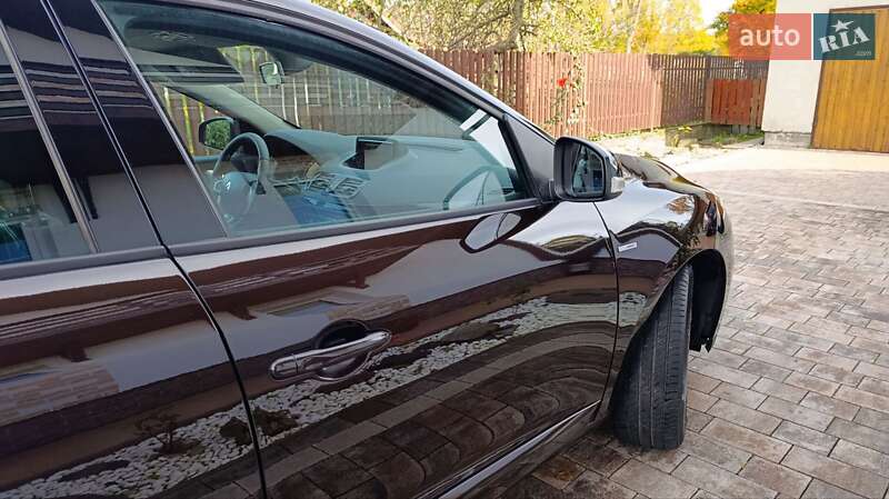 Универсал Renault Megane 2012 в Стрые