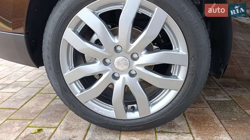 Универсал Renault Megane 2012 в Стрые