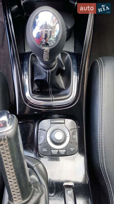 Универсал Renault Megane 2012 в Стрые