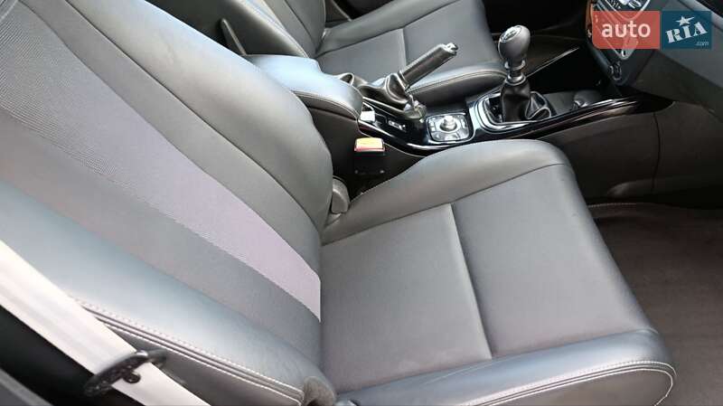 Универсал Renault Megane 2012 в Стрые