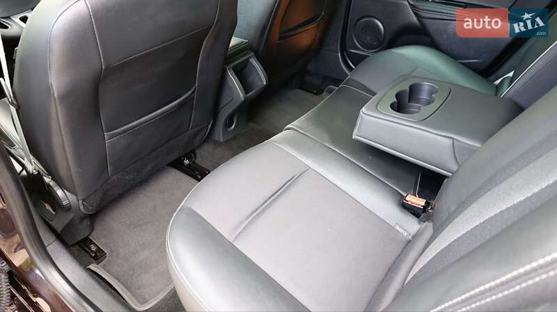 Универсал Renault Megane 2012 в Стрые