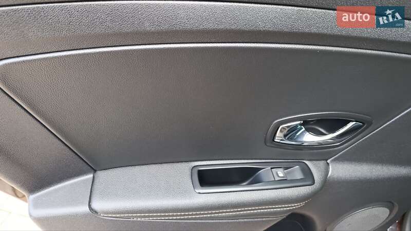 Универсал Renault Megane 2012 в Стрые