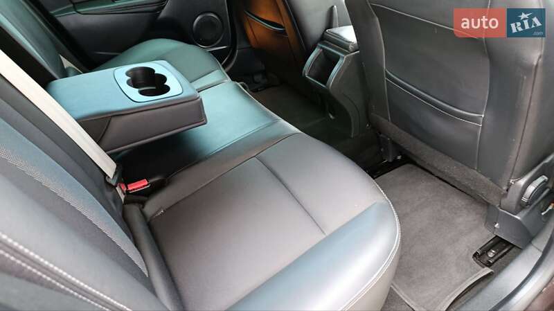 Универсал Renault Megane 2012 в Стрые