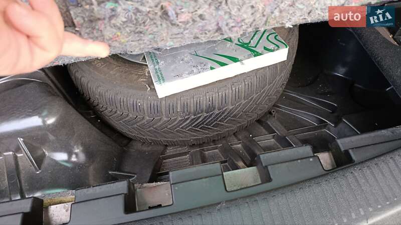 Универсал Renault Megane 2012 в Стрые