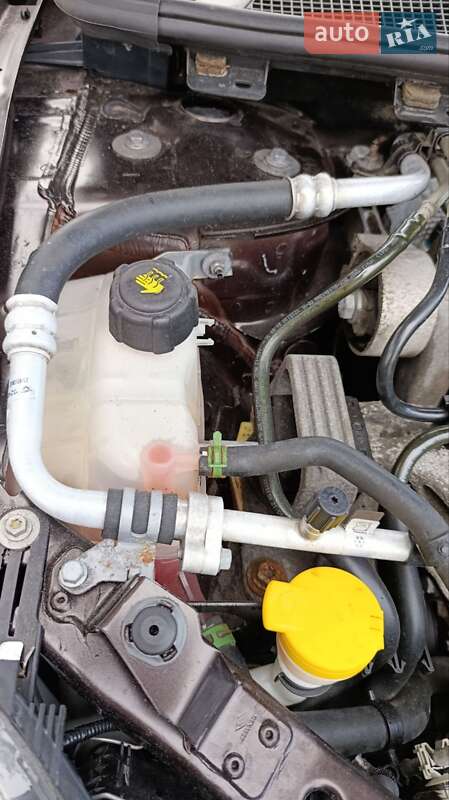 Универсал Renault Megane 2012 в Стрые