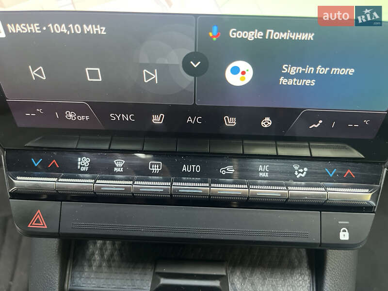 Седан Renault Megane 2023 в Тернополе фото 17 Седан Renault Megane 2023 в Тернополе