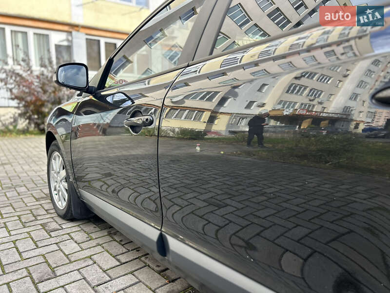 Универсал Renault Megane 2010 в Каменец-Подольском