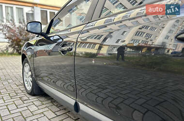 Универсал Renault Megane 2010 в 