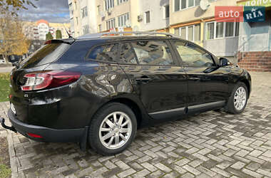 Универсал Renault Megane 2010 в 