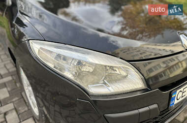Универсал Renault Megane 2010 в 