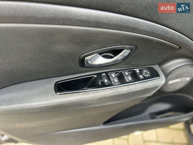 Универсал Renault Megane 2010 в Каменец-Подольском