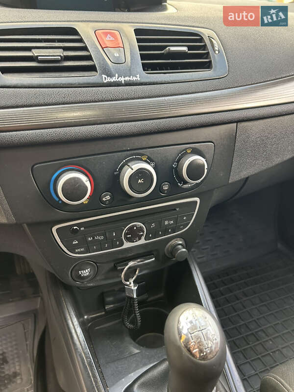 Универсал Renault Megane 2010 в Каменец-Подольском