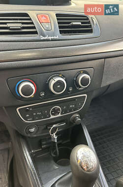 Универсал Renault Megane 2010 в 