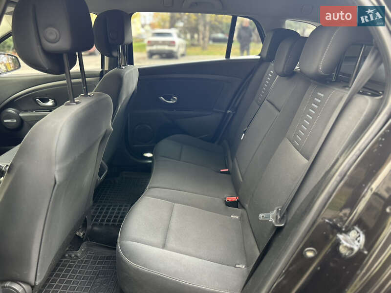 Универсал Renault Megane 2010 в Каменец-Подольском