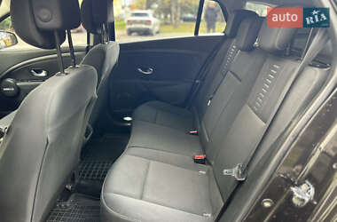 Универсал Renault Megane 2010 в 