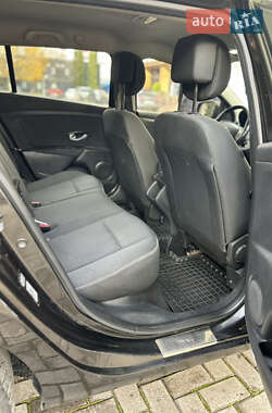 Универсал Renault Megane 2010 в 