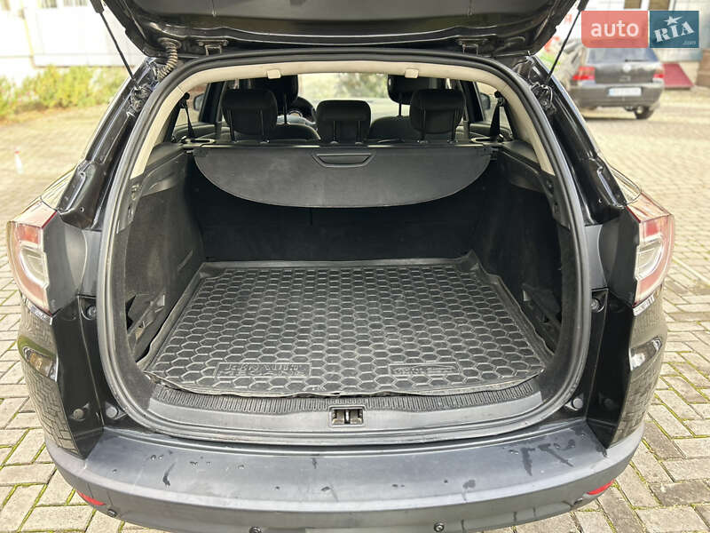 Универсал Renault Megane 2010 в Каменец-Подольском