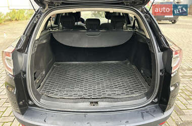 Универсал Renault Megane 2010 в 