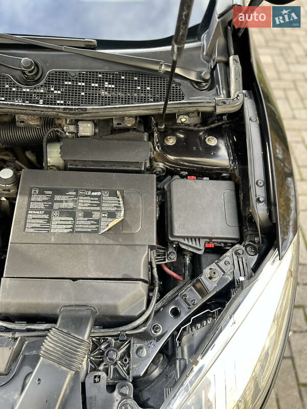 Универсал Renault Megane 2010 в Каменец-Подольском