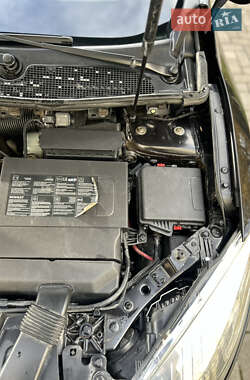 Универсал Renault Megane 2010 в 