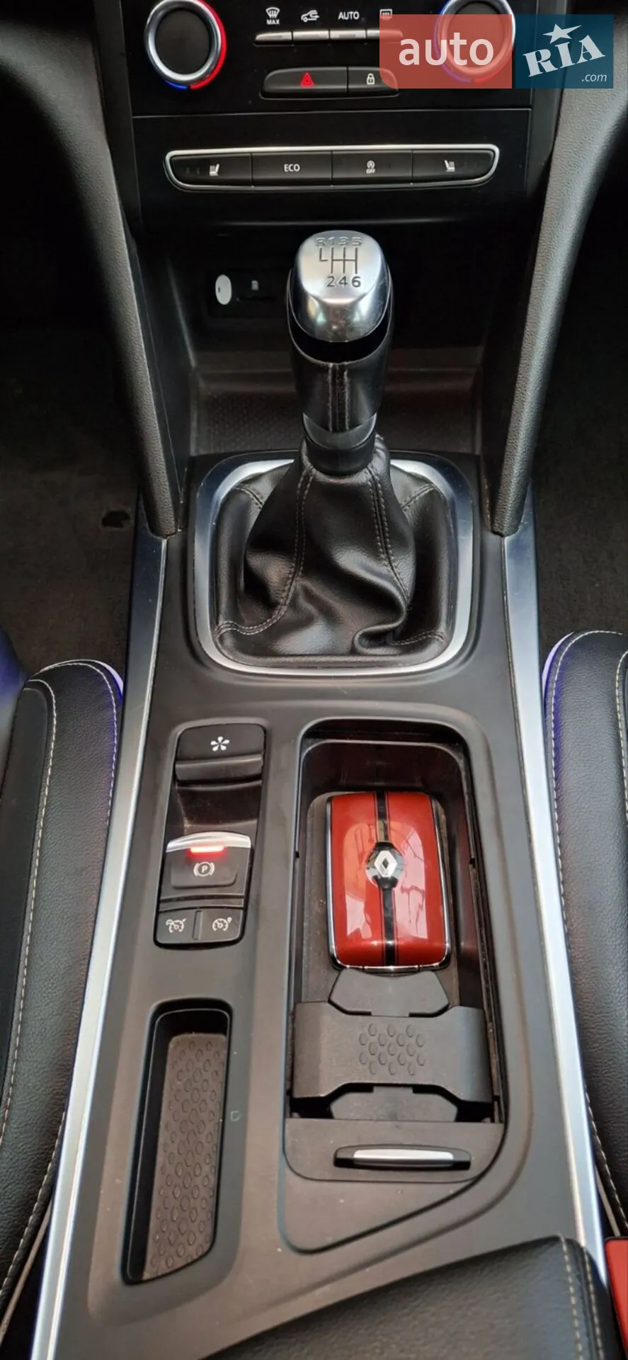 2018 Renault Megane - мініатюра 20
