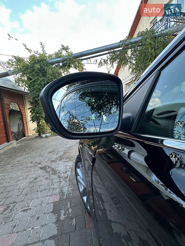 Универсал Renault Megane 2016 в Калуше фото 26 Универсал Renault Megane 2016 в Калуше