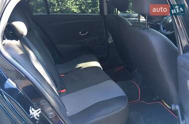 Універсал Renault Megane 2015 в 