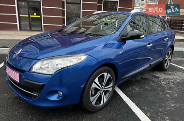 Універсал Renault Megane 2011 в Умані