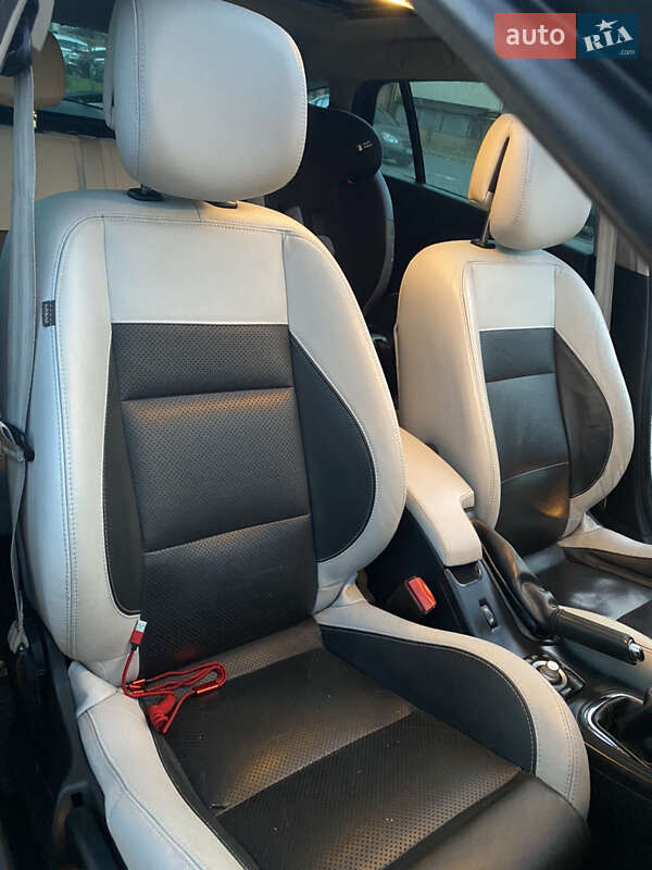 Універсал Renault Megane 2013 в Вінниці