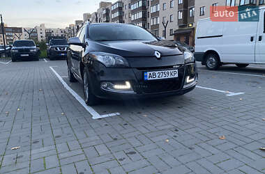 Універсал Renault Megane 2013 в Вінниці