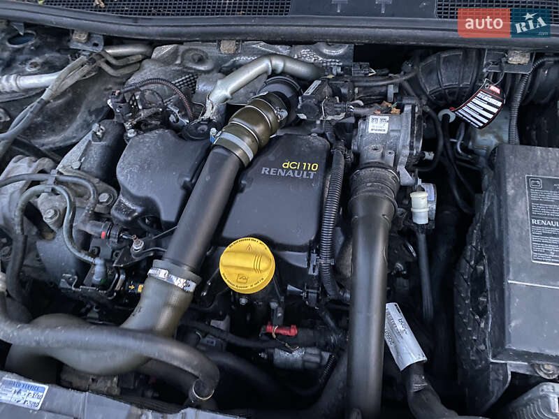 Універсал Renault Megane 2013 в Вінниці