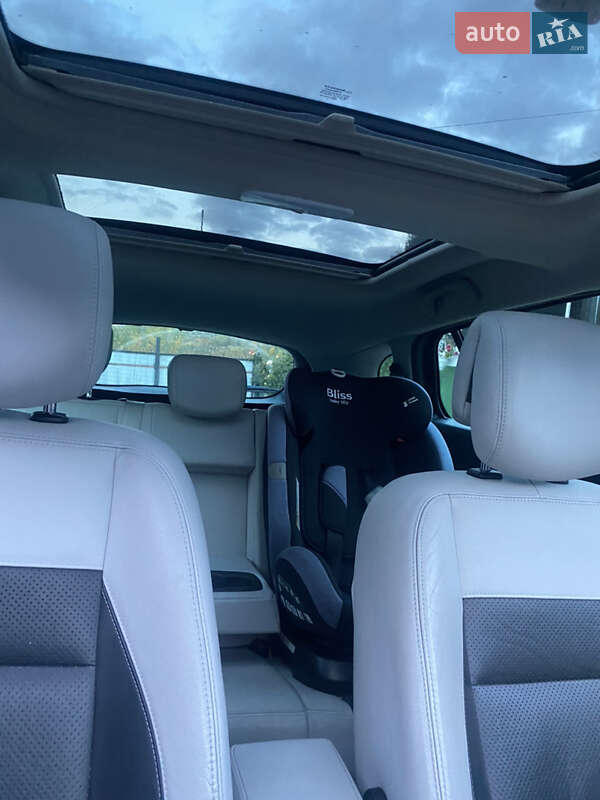 Універсал Renault Megane 2013 в Вінниці