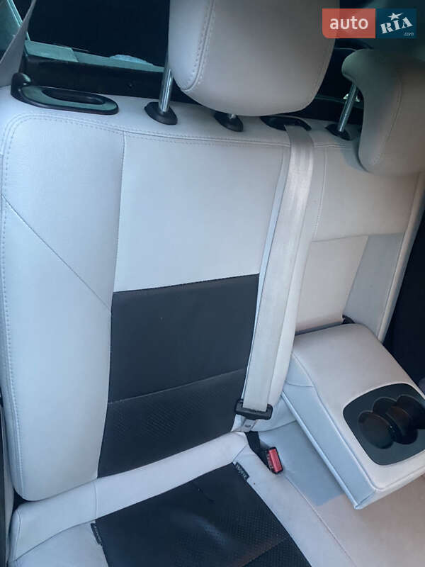 Універсал Renault Megane 2013 в Вінниці