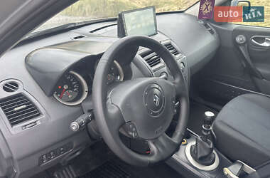 Універсал Renault Megane 2004 в  фото 13 Універсал Renault Megane 2004 в