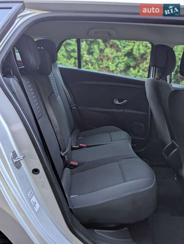 Универсал Renault Megane 2009 в Дубно фото 33 Универсал Renault Megane 2009 в Дубно