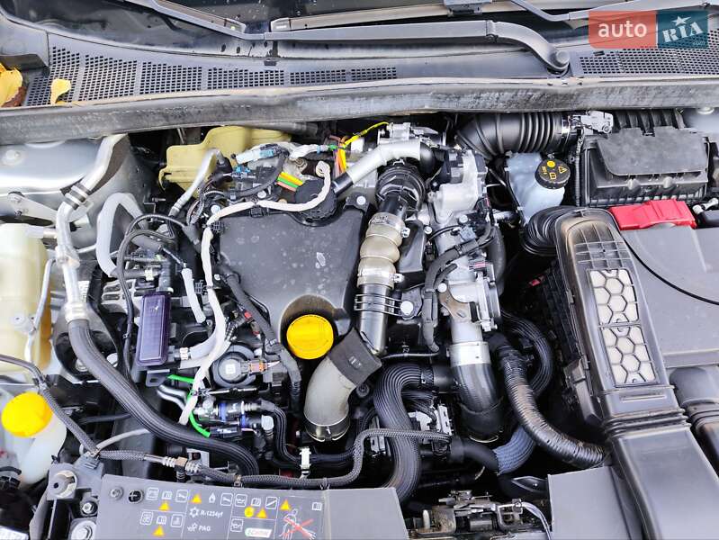 Універсал Renault Megane 2021 в Дніпрі фото 35 Універсал Renault Megane 2021 в Дніпрі