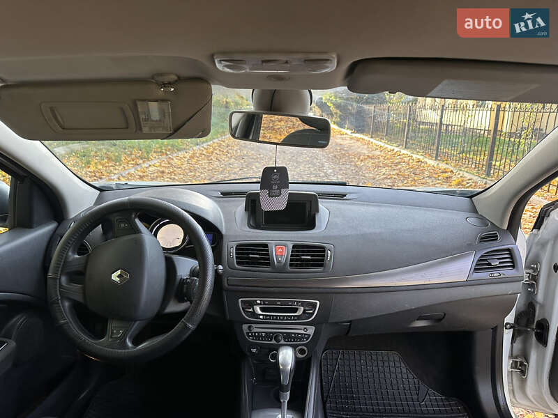 Універсал Renault Megane 2010 в Радивиліві фото 21 Універсал Renault Megane 2010 в Радивиліві