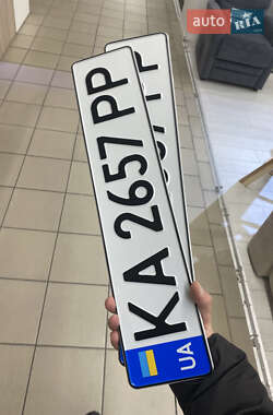 Универсал Renault Megane 2007 в 