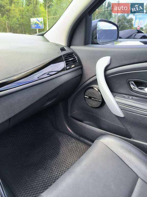 Универсал Renault Megane 2012 в Днепре фото 15 Универсал Renault Megane 2012 в Днепре