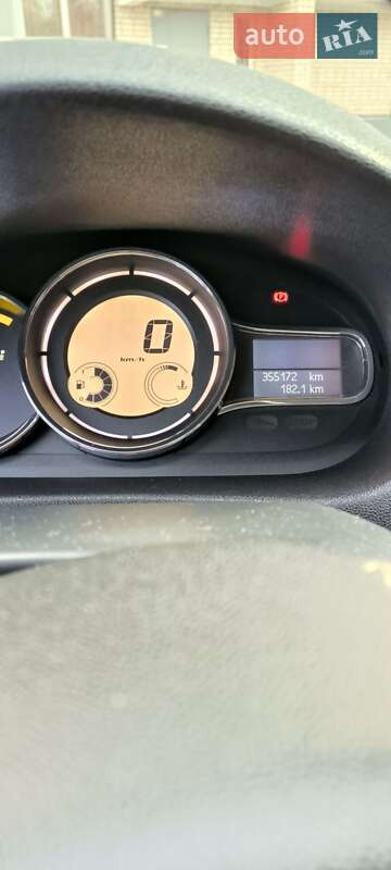 Универсал Renault Megane 2012 в Днепре фото 19 Универсал Renault Megane 2012 в Днепре