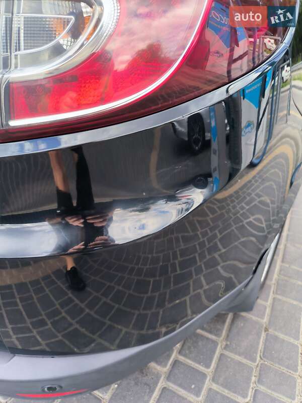 Универсал Renault Megane 2012 в Днепре фото 25 Универсал Renault Megane 2012 в Днепре