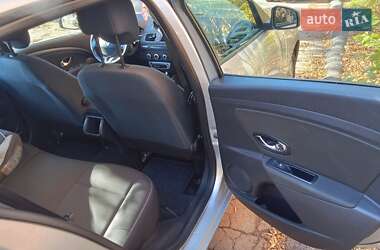 Универсал Renault Megane 2016 в 