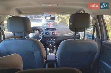 Универсал Renault Megane 2016 в 