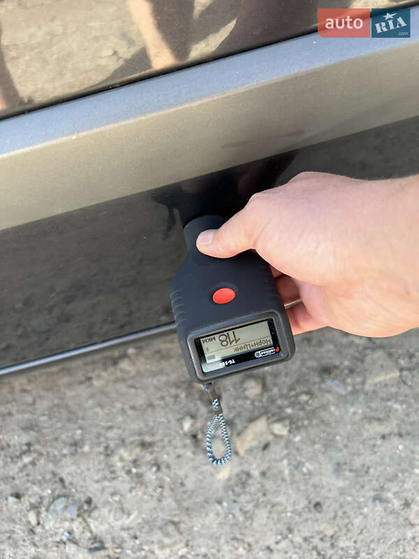 Універсал Renault Megane 2007 в Харкові