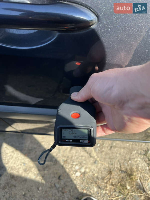 Універсал Renault Megane 2007 в Харкові