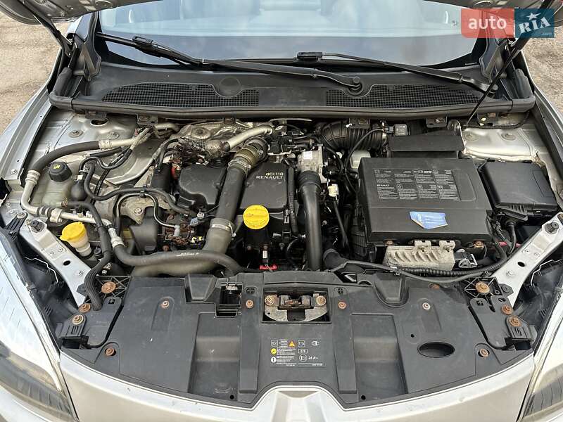 Универсал Renault Megane 2012 в Сумах фото 29 Универсал Renault Megane 2012 в Сумах